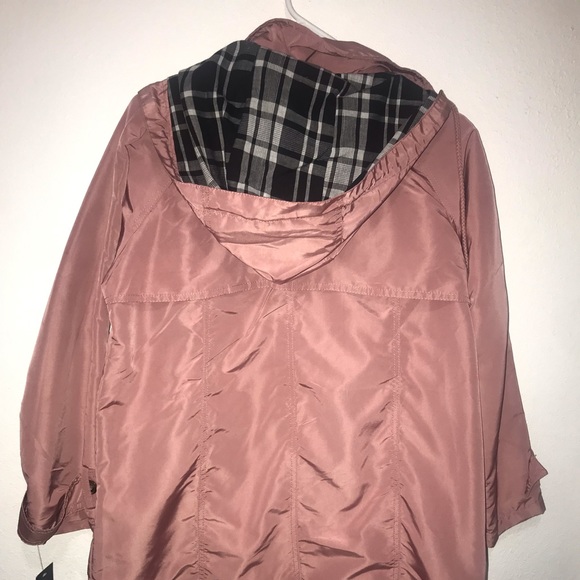 Utility jacket - Picture 3 of 3